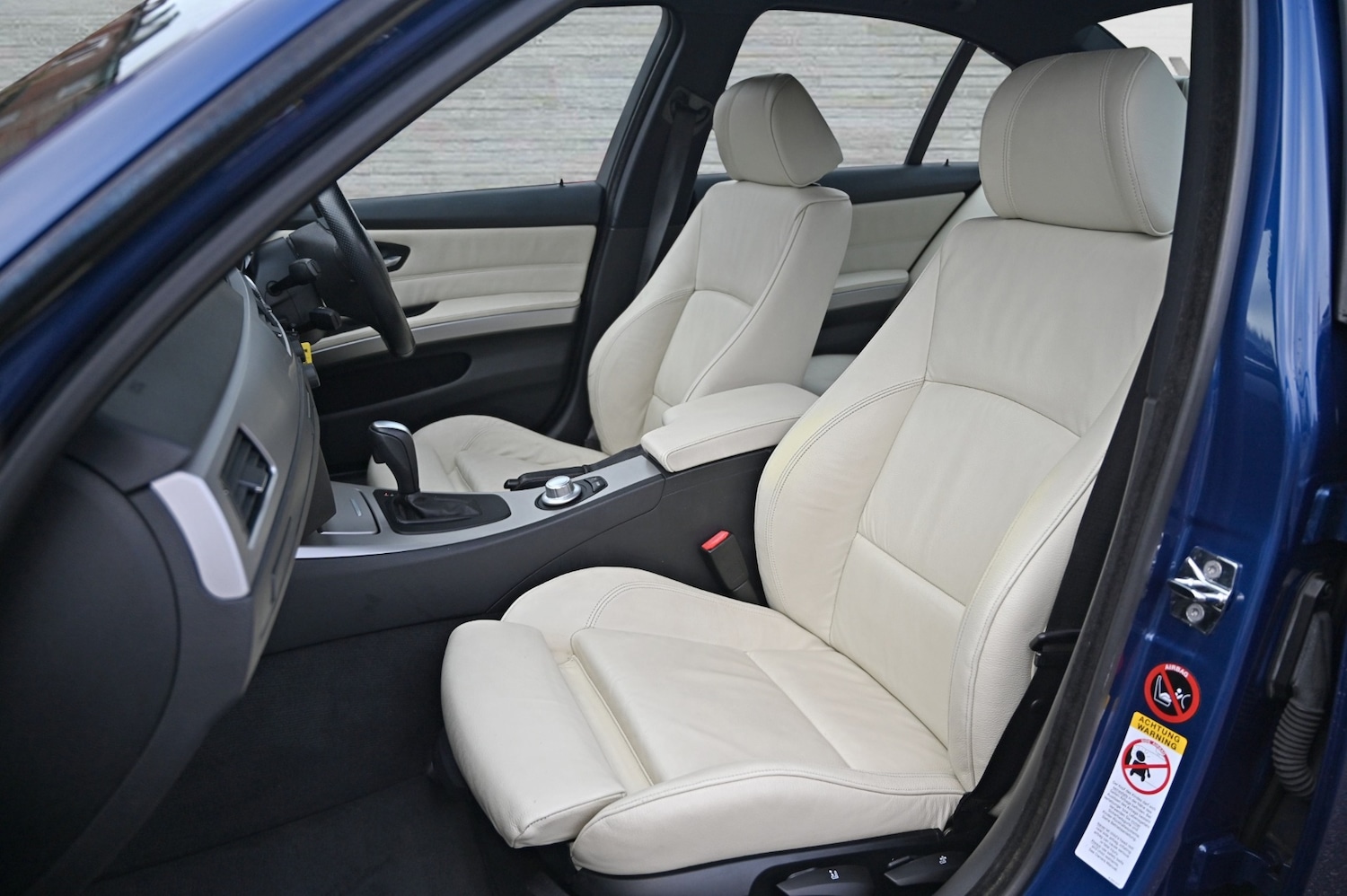 Used BMW 3 Series 2006 for sale - 76636025: Photo 15