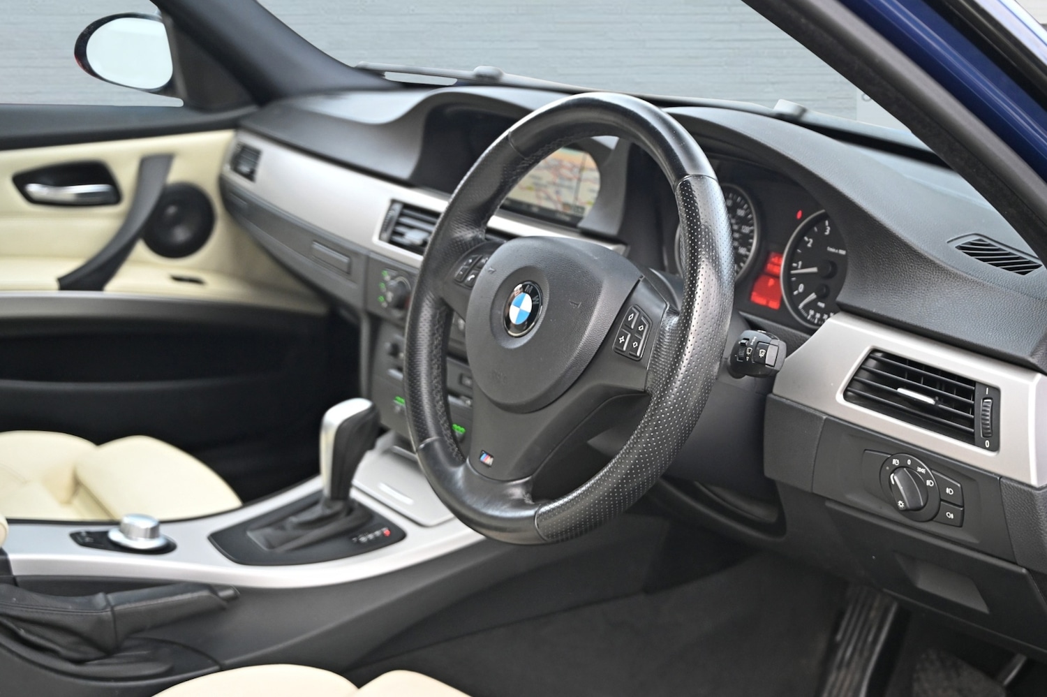 Used BMW 3 Series 2006 for sale - 76636025: Photo 16