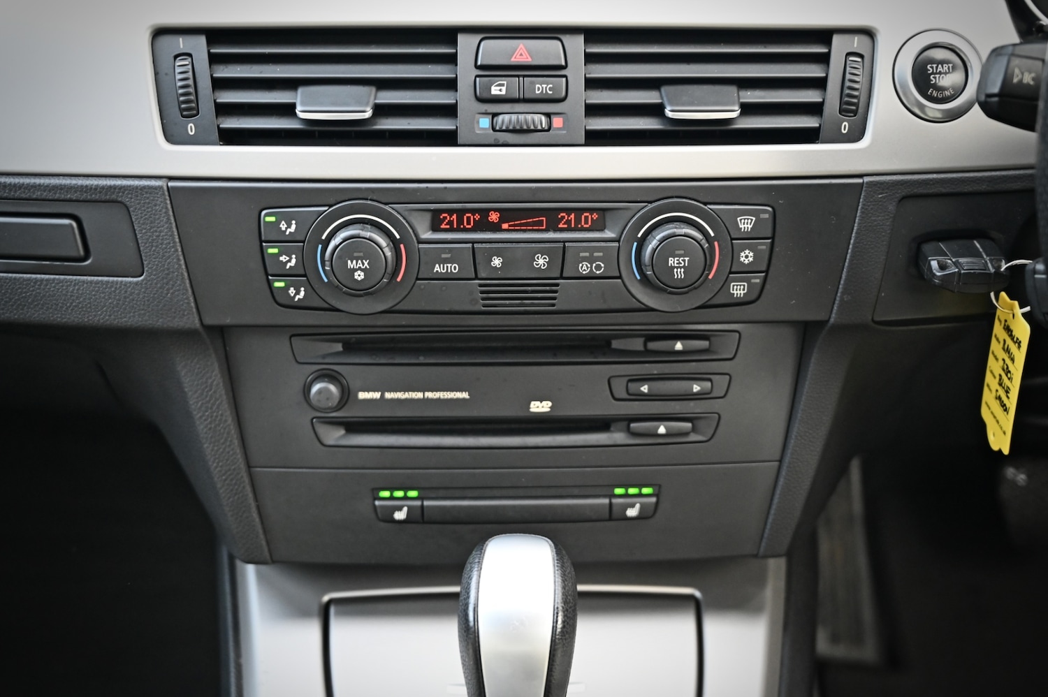 Used BMW 3 Series 2006 for sale - 76636025: Photo 18