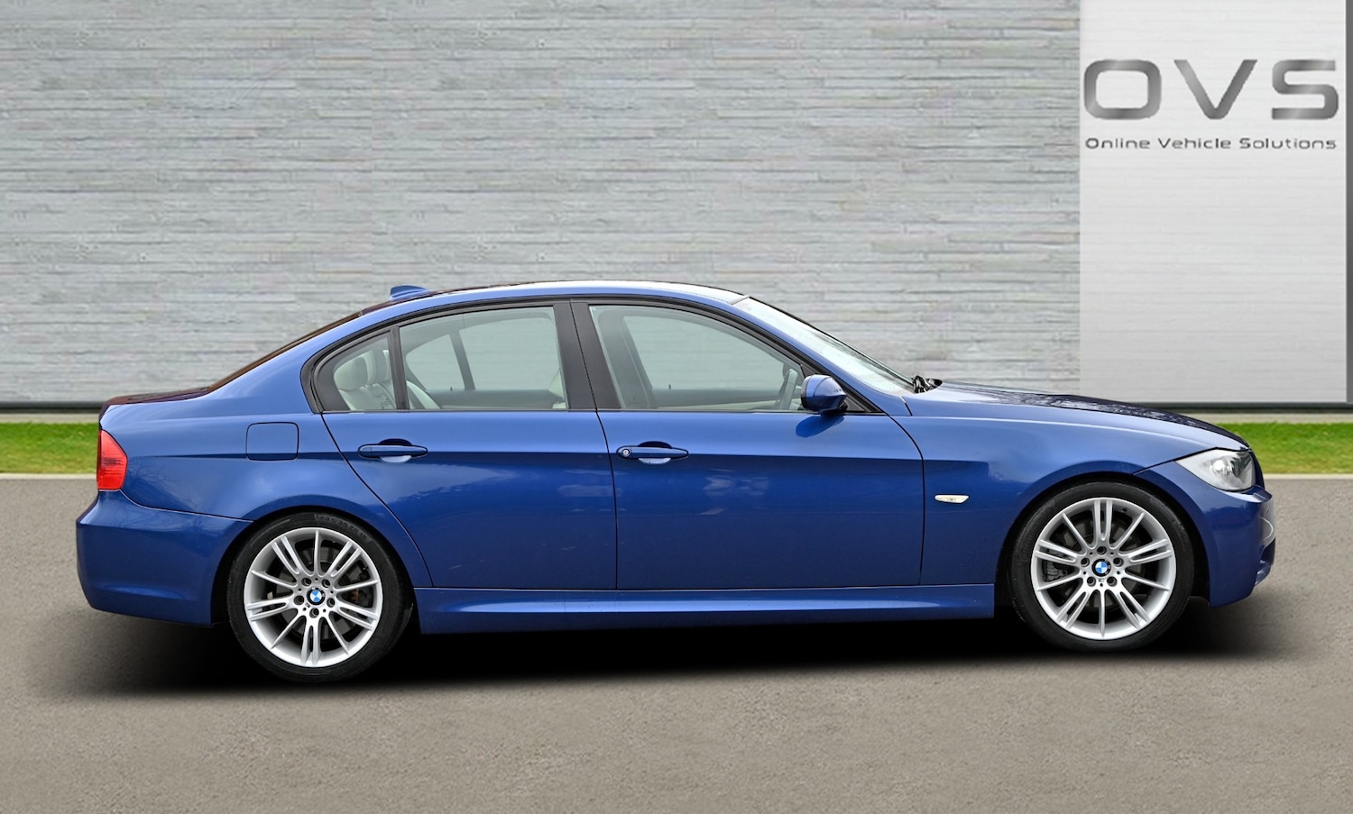 Used BMW 3 Series 2006 for sale - 76636025: Photo 2