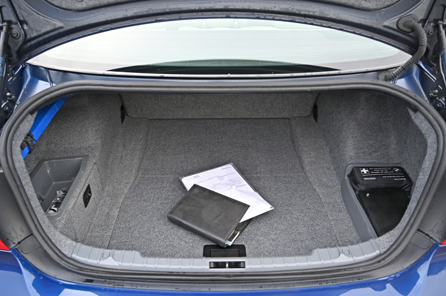 Used BMW 3 Series 2006 for sale - 76636025: Photo 21