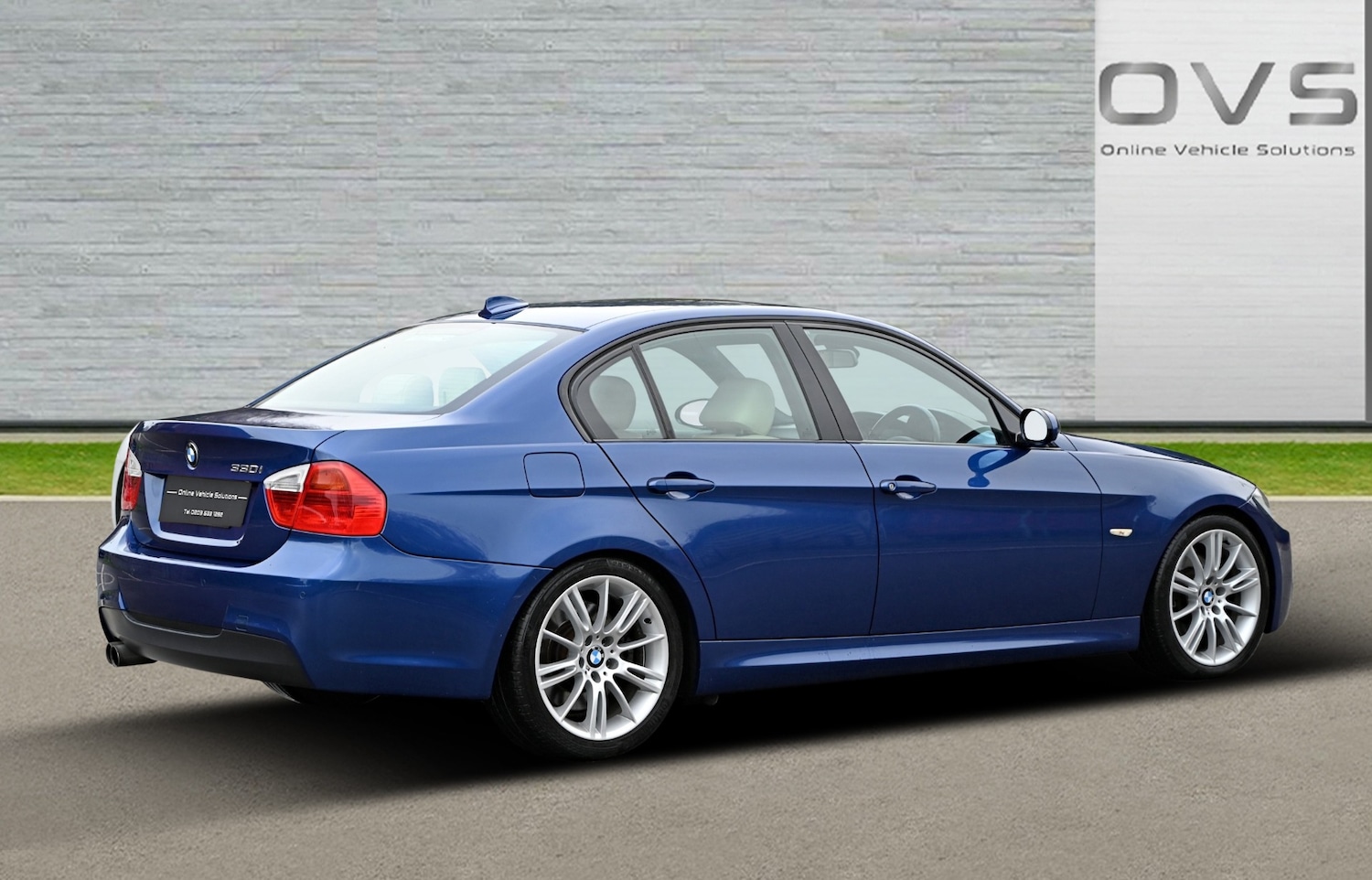 Used BMW 3 Series 2006 for sale - 76636025: Photo 3