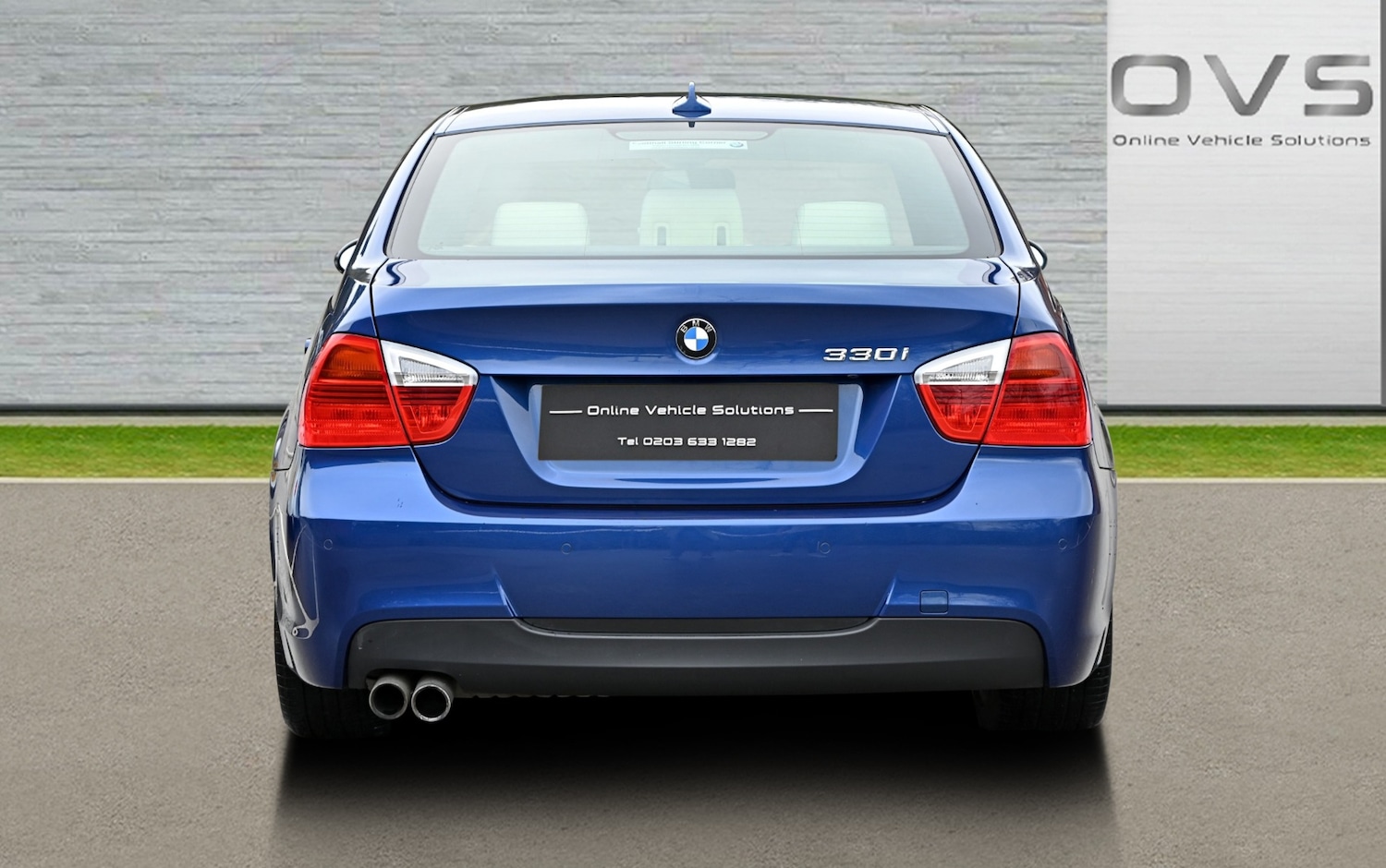 Used BMW 3 Series 2006 for sale - 76636025: Photo 4