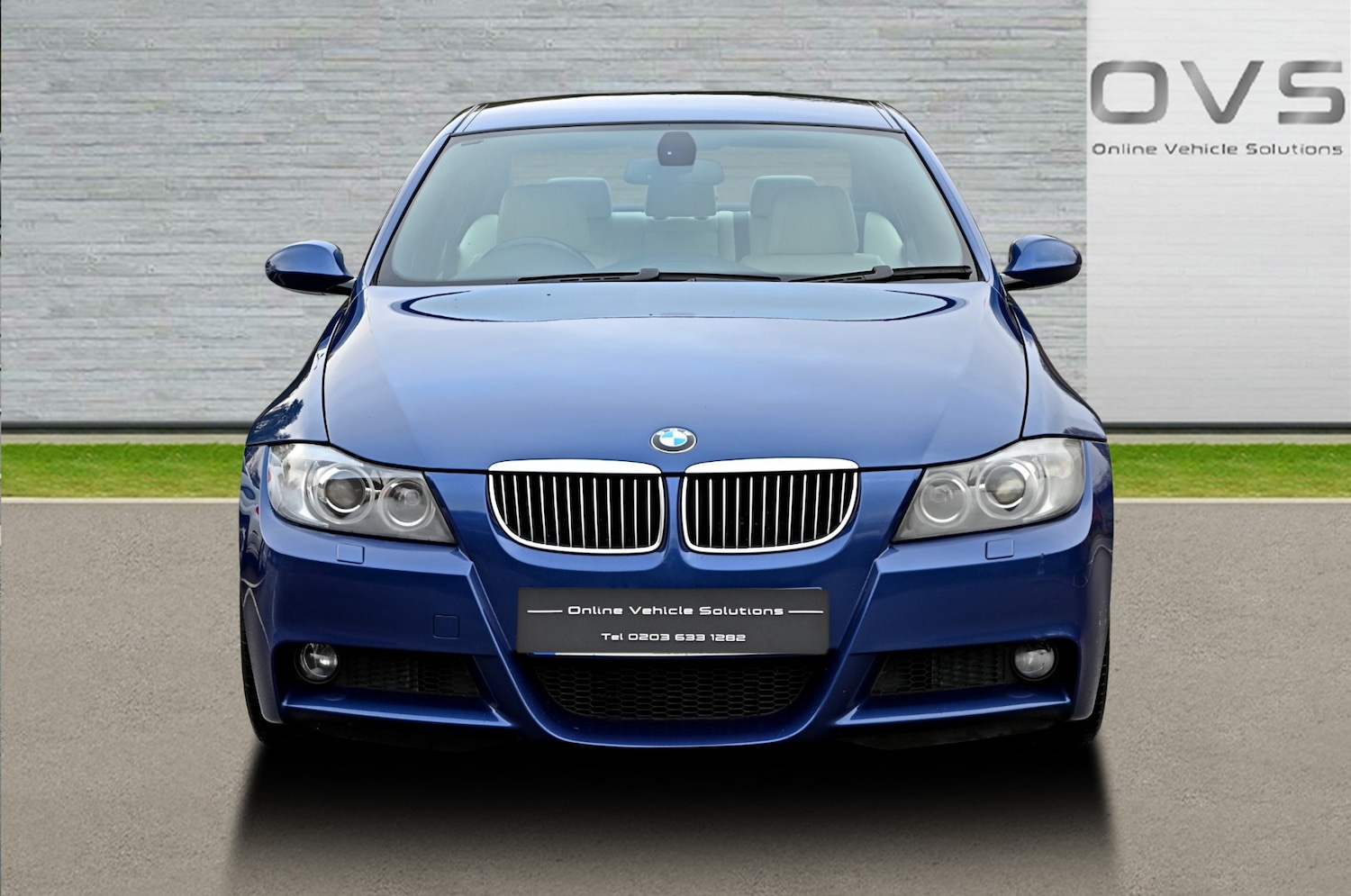 Used BMW 3 Series 2006 for sale - 76636025: Photo 5