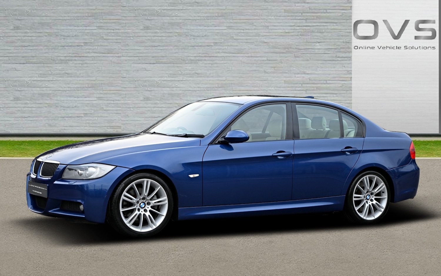 Used BMW 3 Series 2006 for sale - 76636025: Photo 6