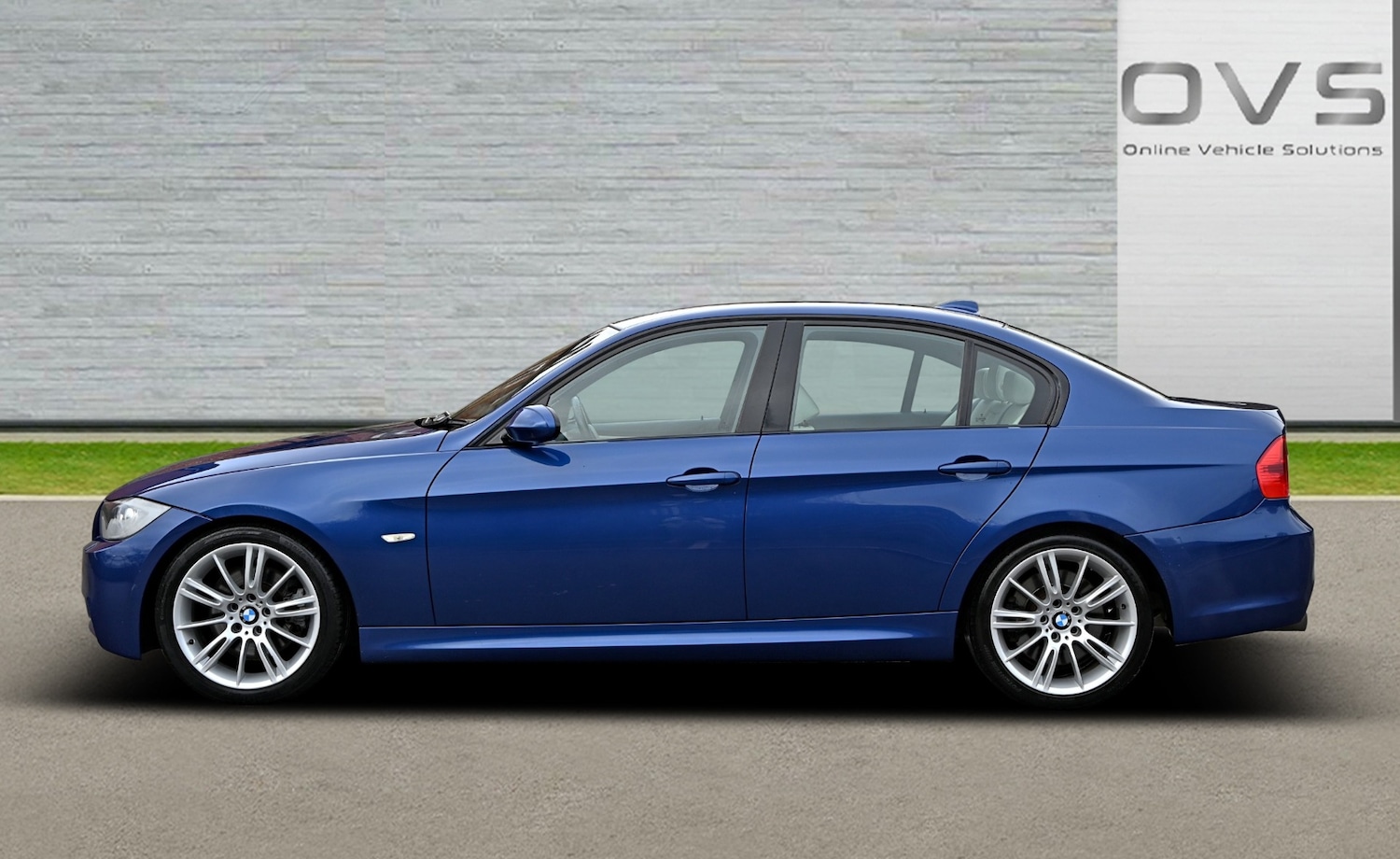 Used BMW 3 Series 2006 for sale - 76636025: Photo 7