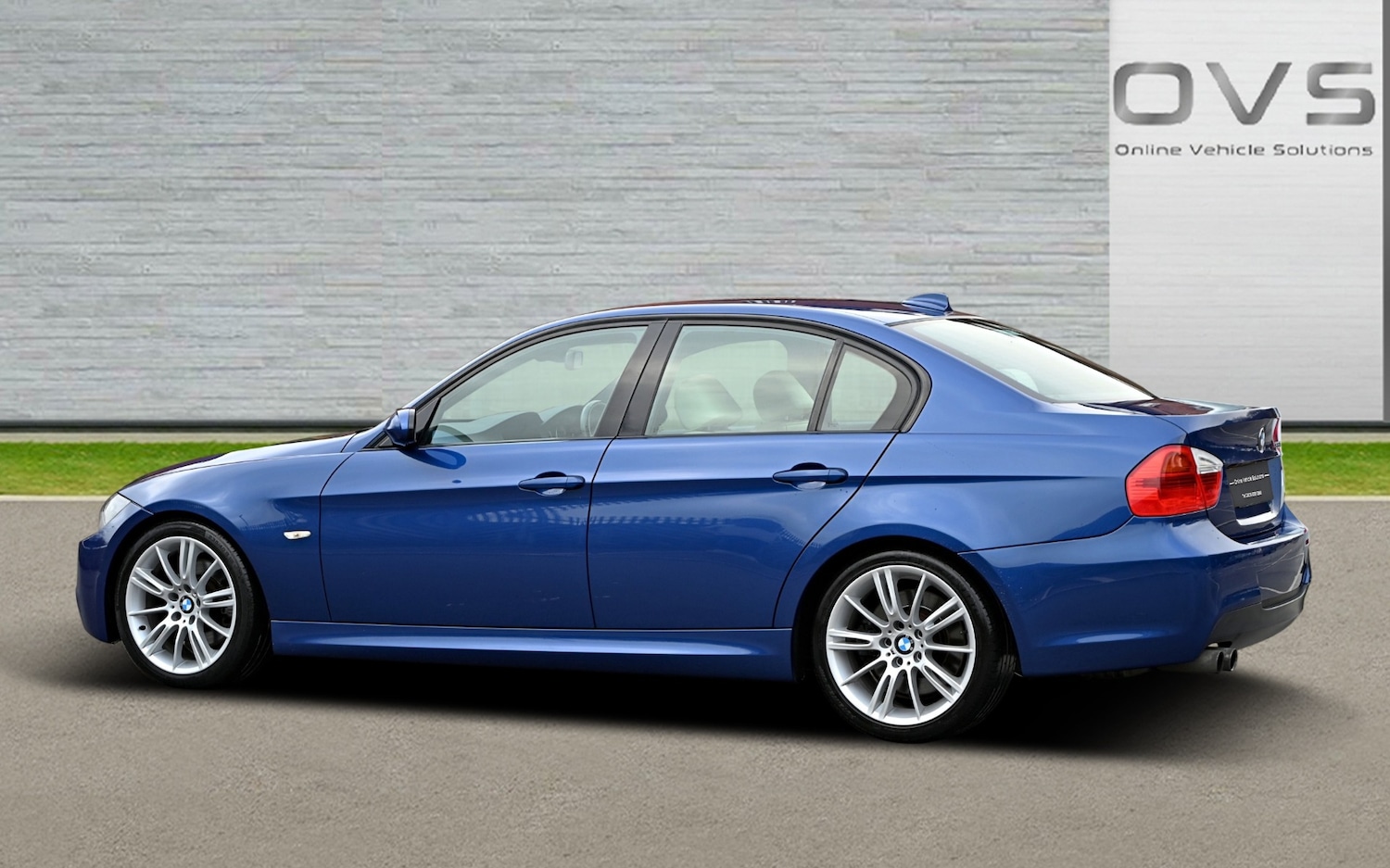 Used BMW 3 Series 2006 for sale - 76636025: Photo 8