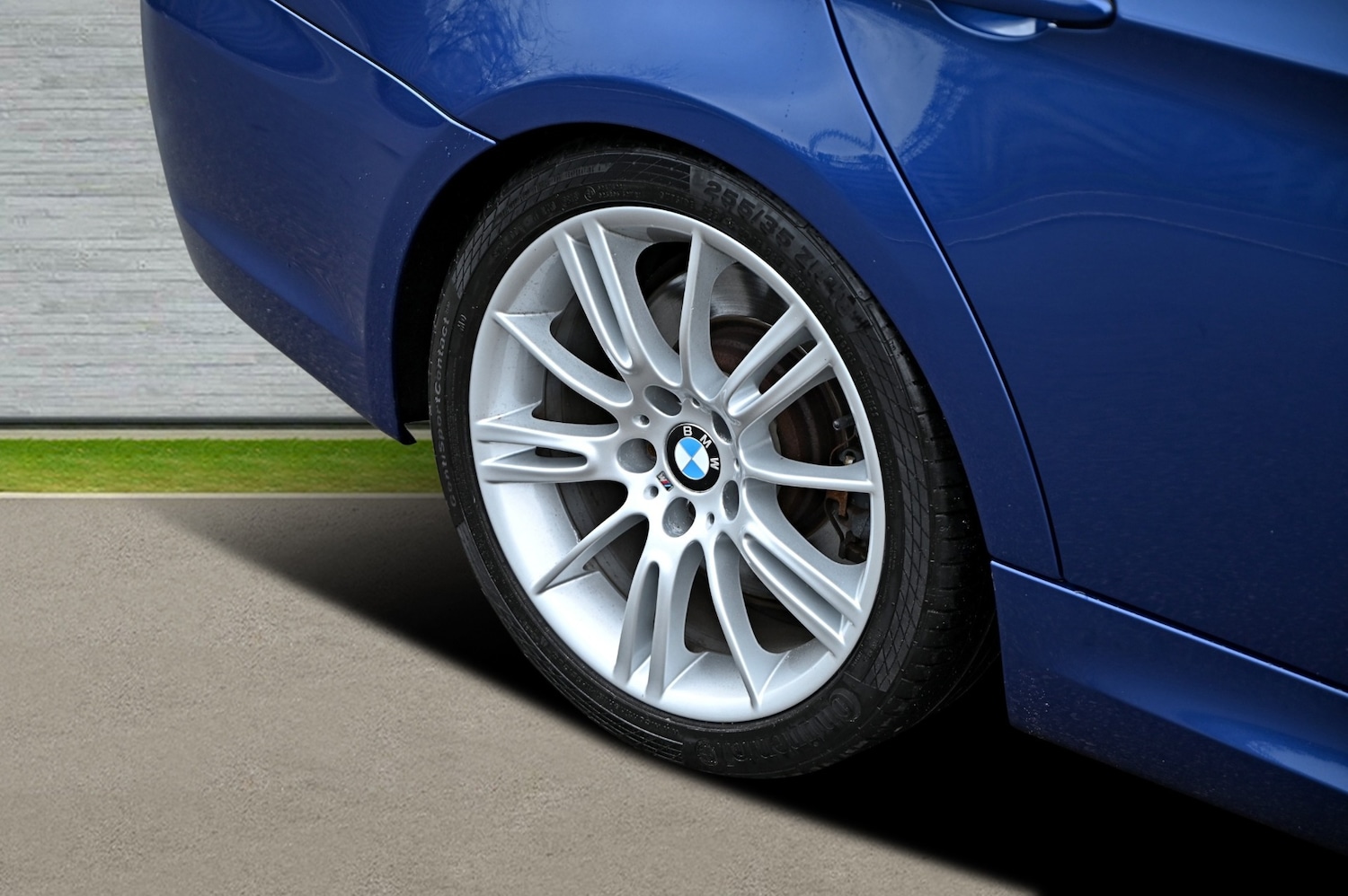 Used BMW 3 Series 2006 for sale - 76636025: Photo 9