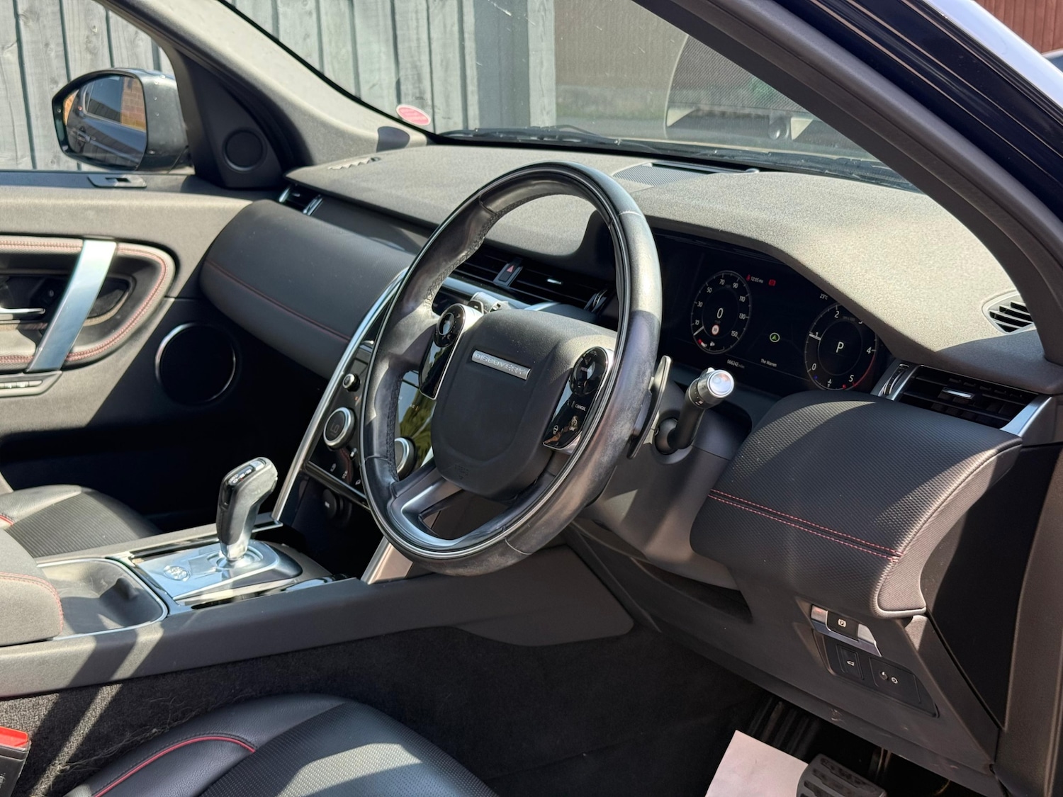 Used Land Rover Discovery Sport 2020 for sale - 78163047: Photo 4