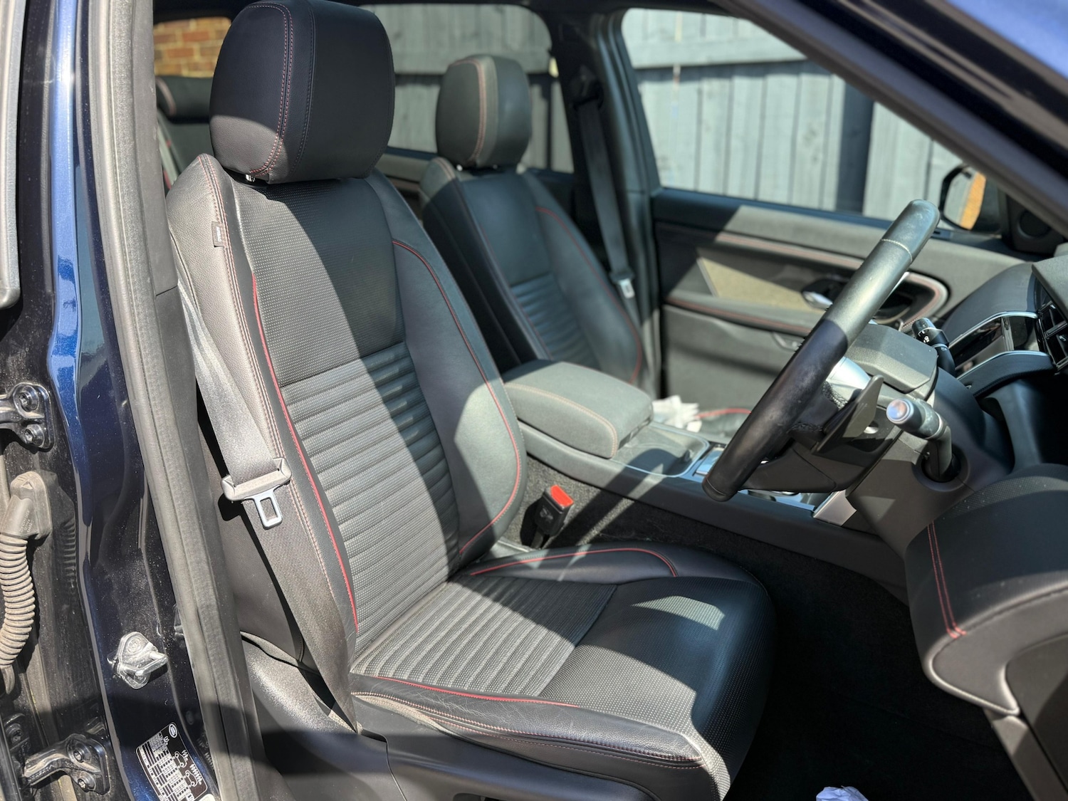 Used Land Rover Discovery Sport 2020 for sale - 78163047: Photo 5