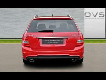 Used Mercedes-Benz C-Class 2012 for sale - 73777979: Photo