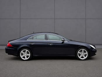 Used Mercedes-Benz CLS 2007 for sale - 79323666: Photo