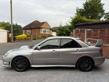 Used Subaru Impreza 2006 for sale - 74898605: Photo