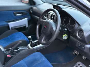Used Subaru Impreza 2006 for sale - 74898605: Photo