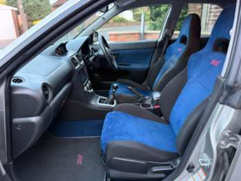 Used Subaru Impreza 2006 for sale - 74898605: Photo