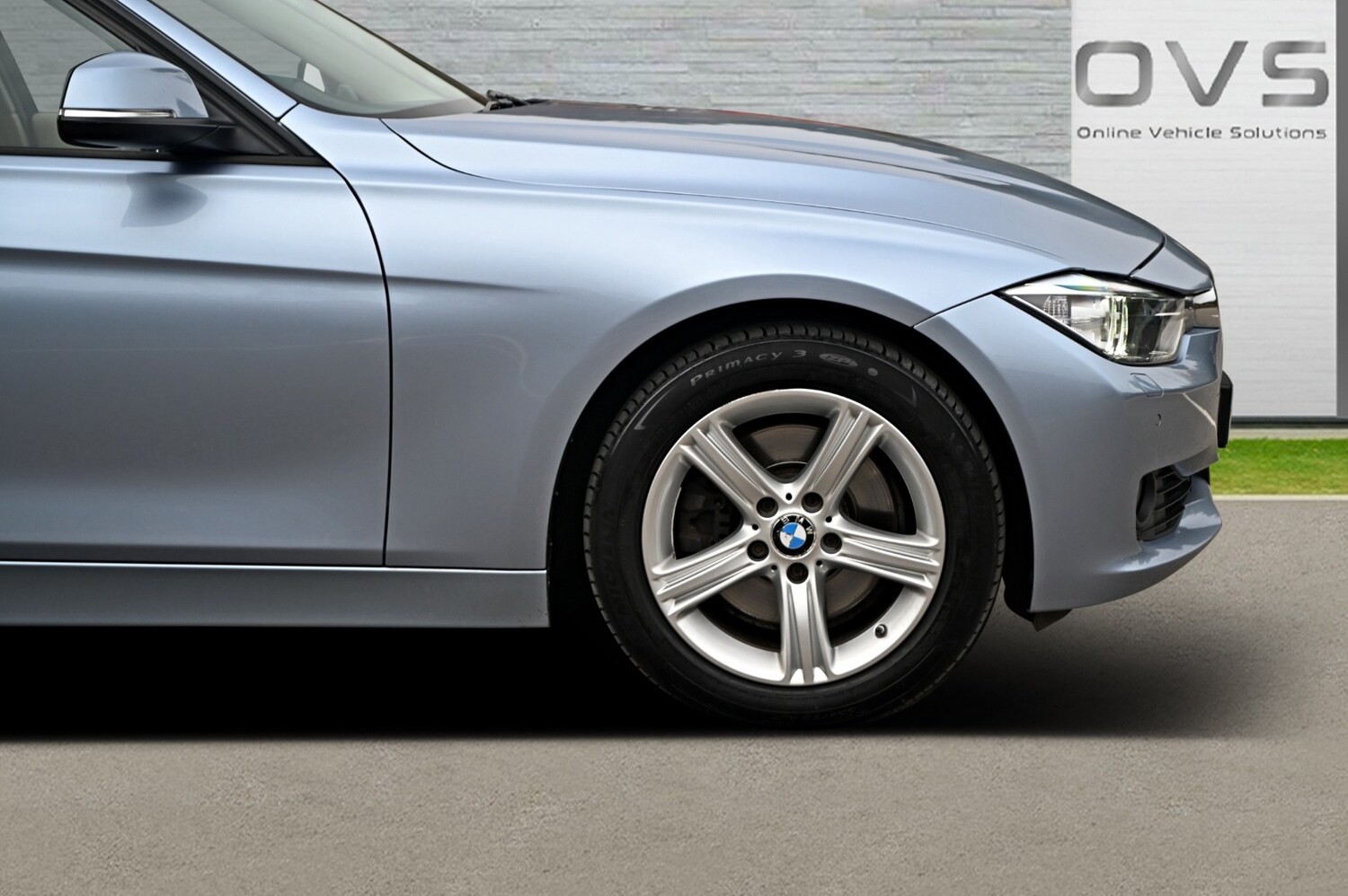 Used BMW 3 Series 2014 for sale - 76097661: Photo 10