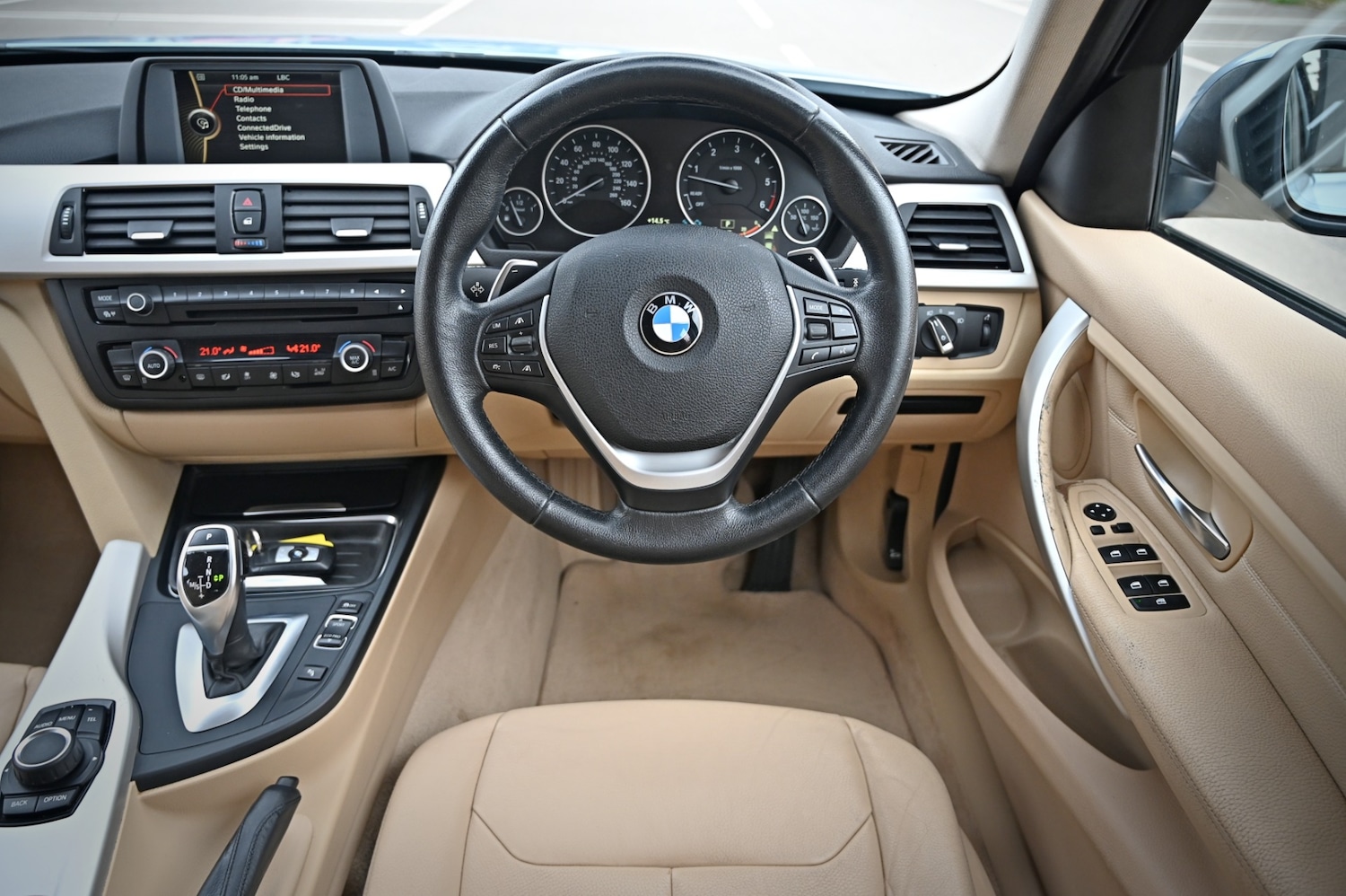 Used BMW 3 Series 2014 for sale - 76097661: Photo 11