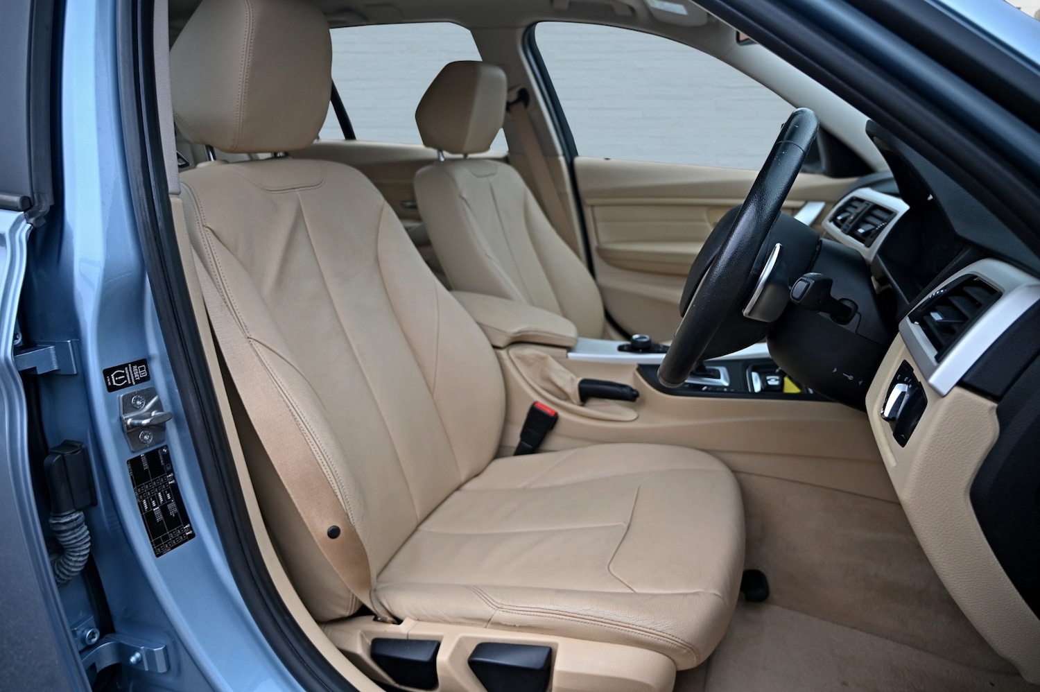 Used BMW 3 Series 2014 for sale - 76097661: Photo 12