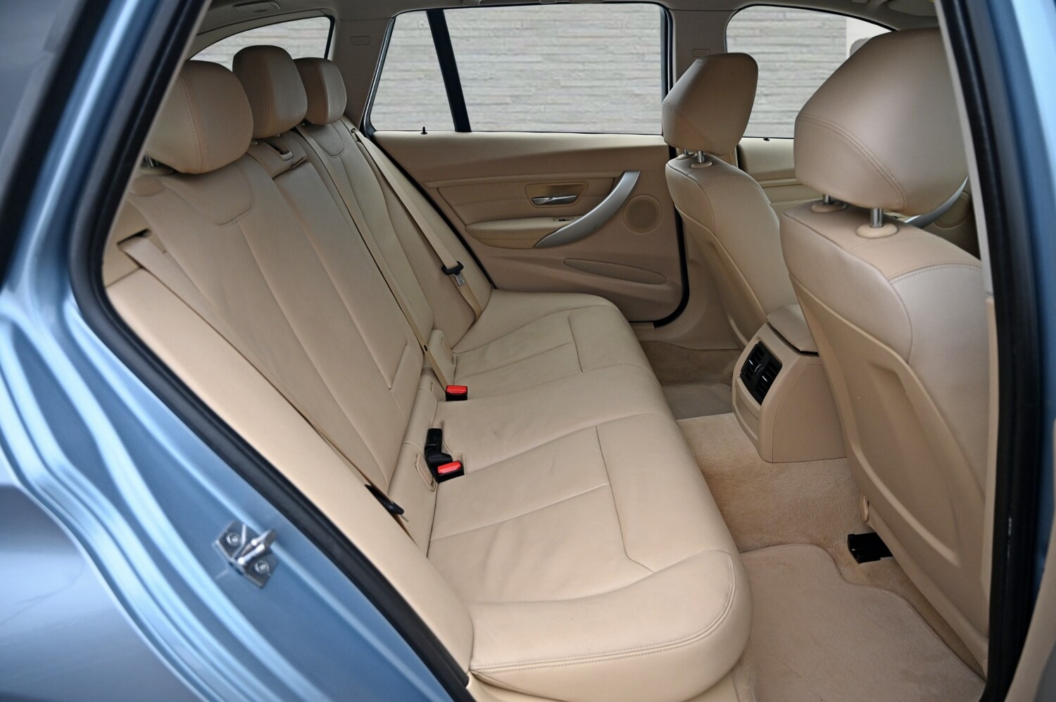 Used BMW 3 Series 2014 for sale - 76097661: Photo 14