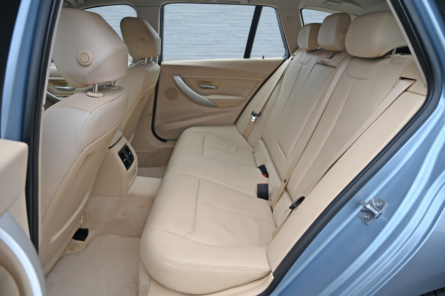 Used BMW 3 Series 2014 for sale - 76097661: Photo 15