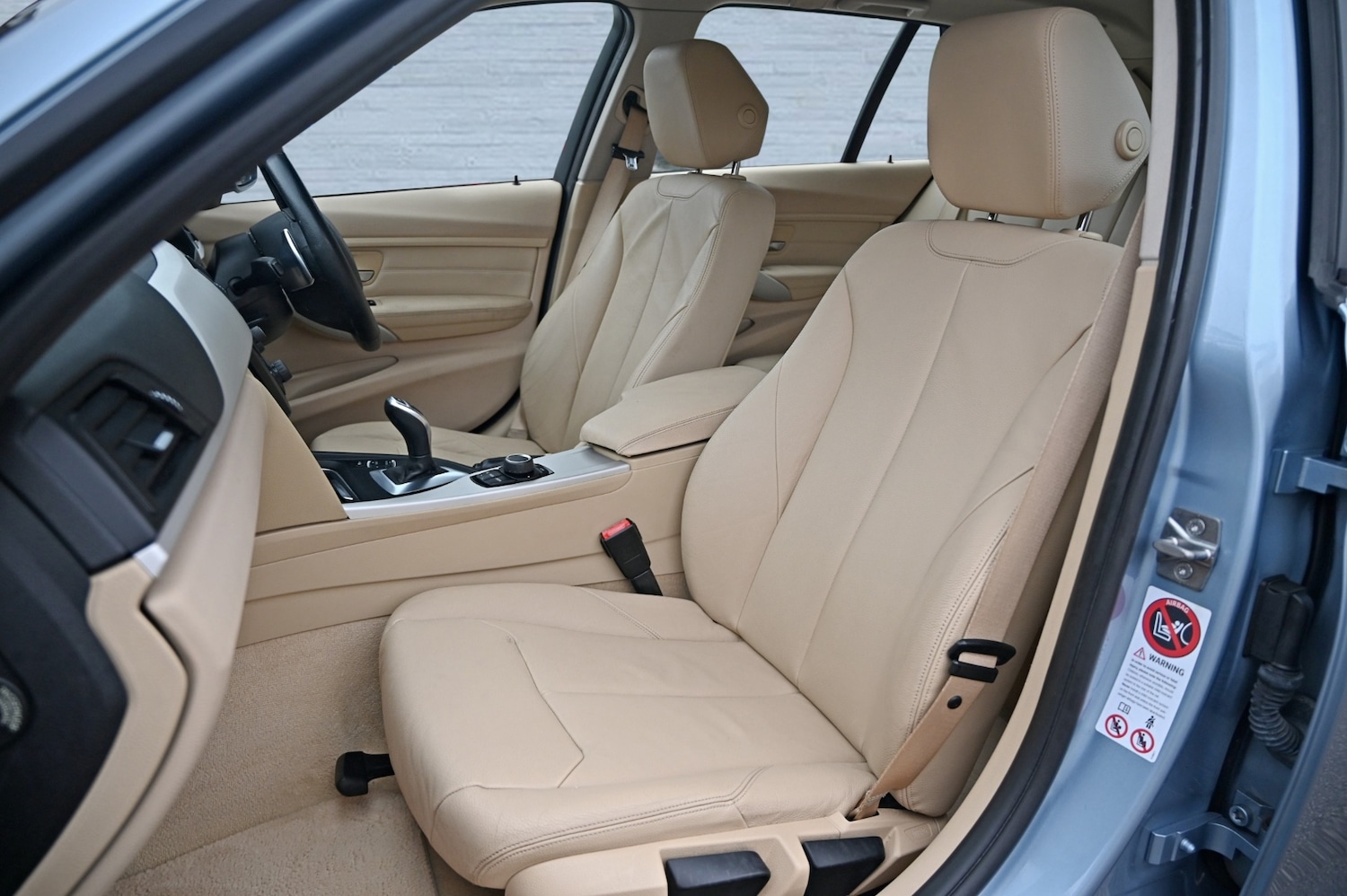 Used BMW 3 Series 2014 for sale - 76097661: Photo 16