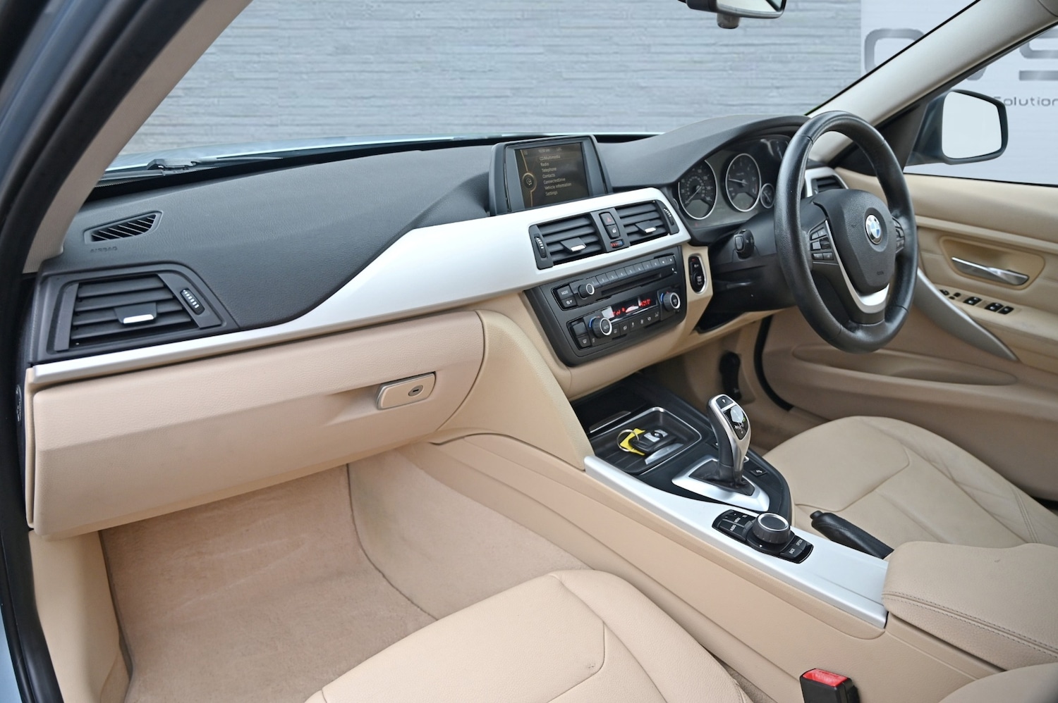 Used BMW 3 Series 2014 for sale - 76097661: Photo 17