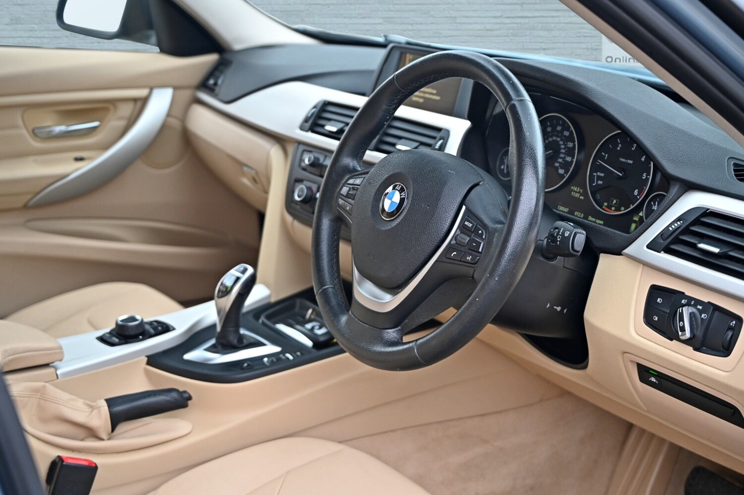 Used BMW 3 Series 2014 for sale - 76097661: Photo 18