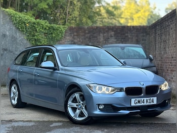 Used BMW 3 Series 2014 for sale - 76097661: Photo