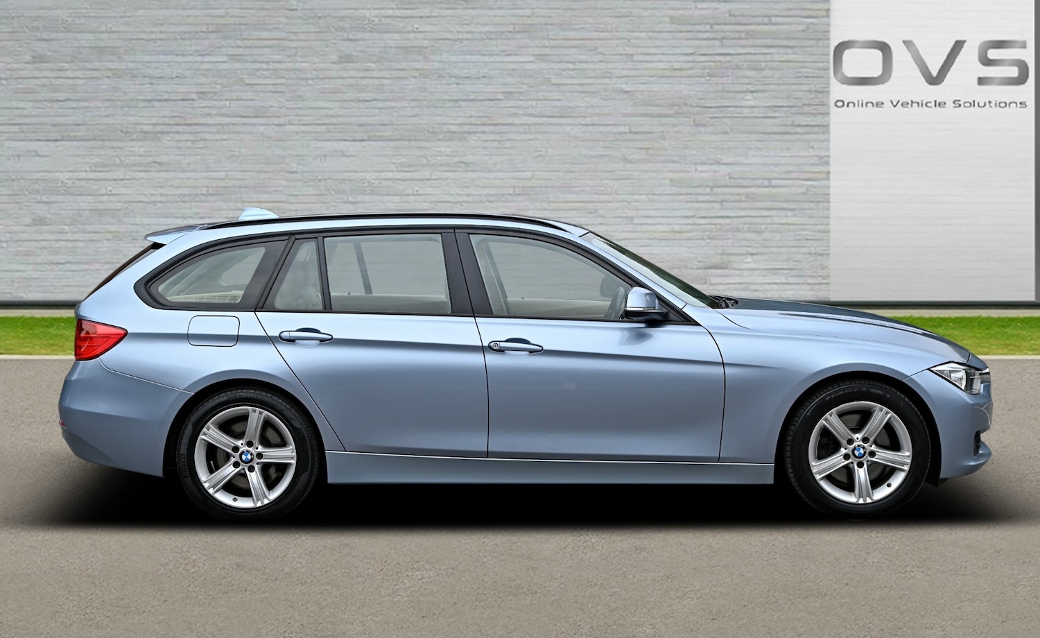 Used BMW 3 Series 2014 for sale - 76097661: Photo 2