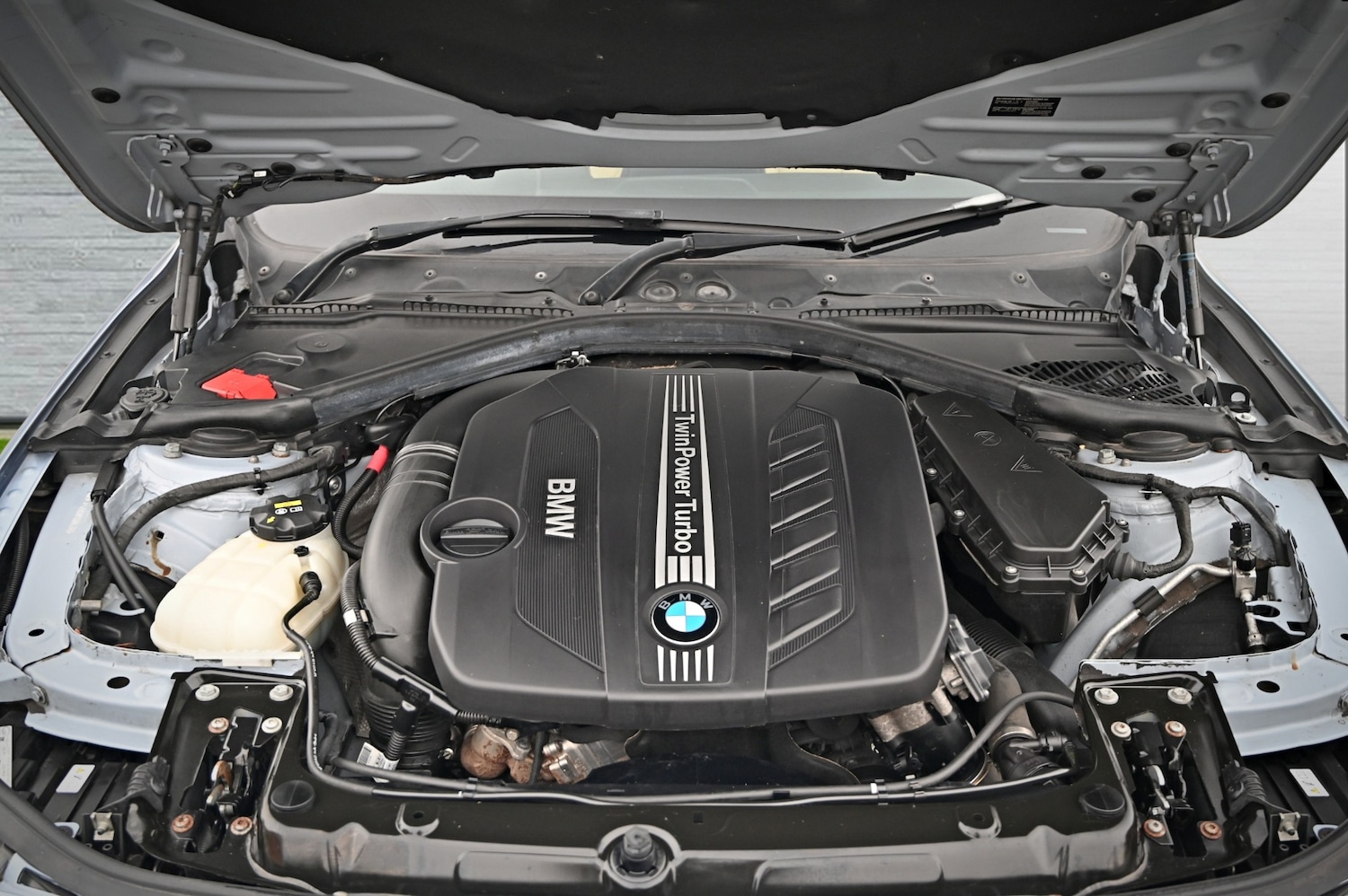 Used BMW 3 Series 2014 for sale - 76097661: Photo 29