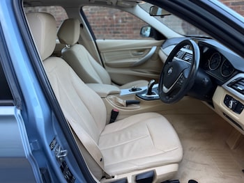 Used BMW 3 Series 2014 for sale - 76097661: Photo