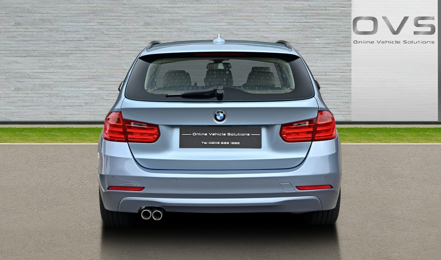 Used BMW 3 Series 2014 for sale - 76097661: Photo 4