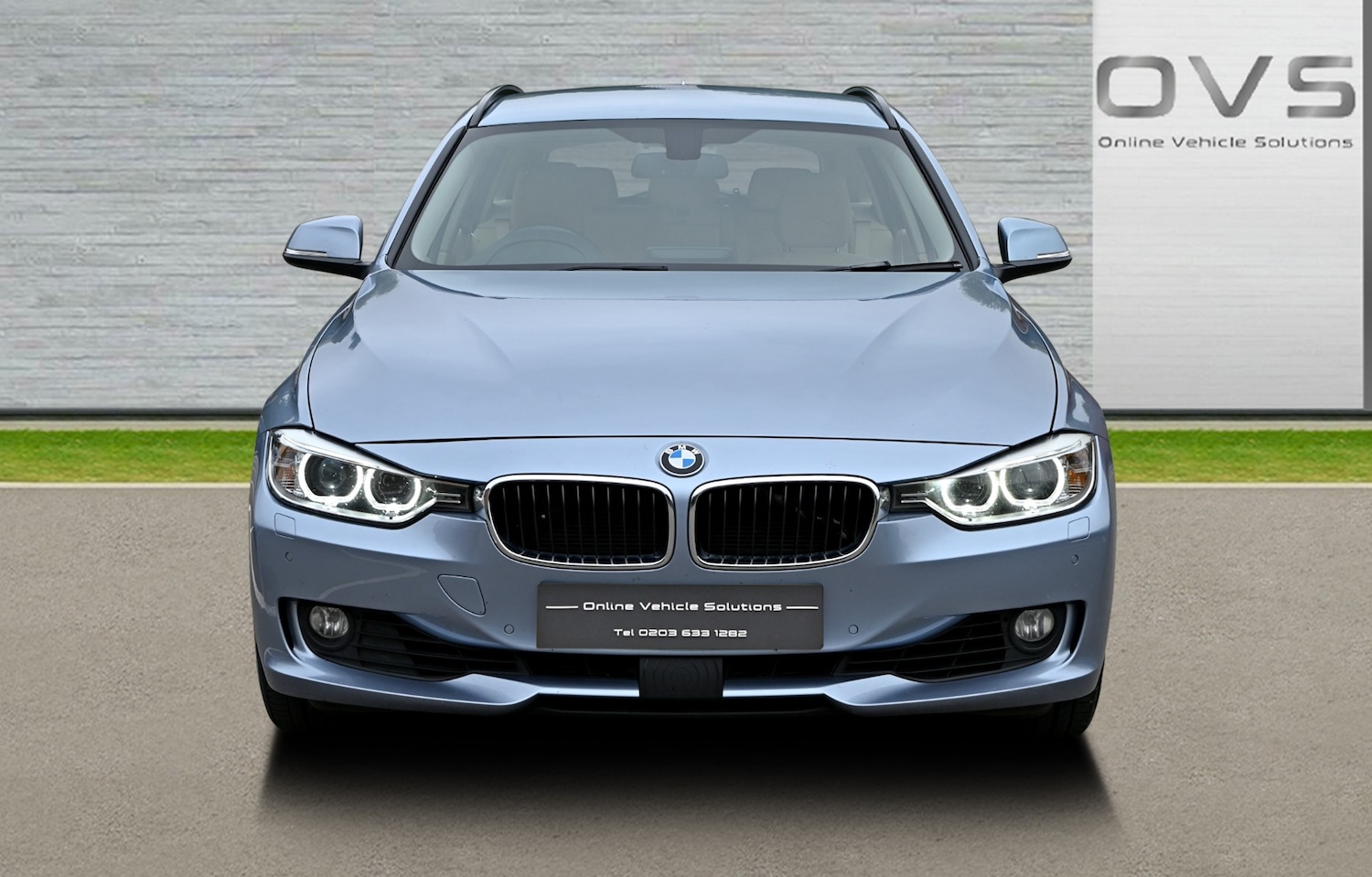 Used BMW 3 Series 2014 for sale - 76097661: Photo 5