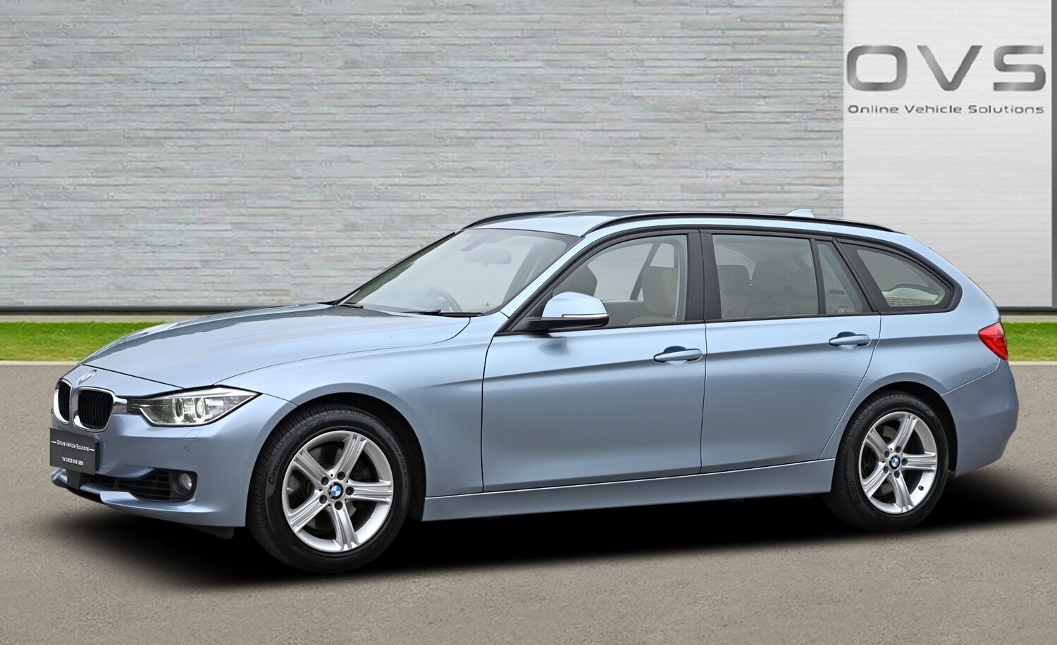 Used BMW 3 Series 2014 for sale - 76097661: Photo 6