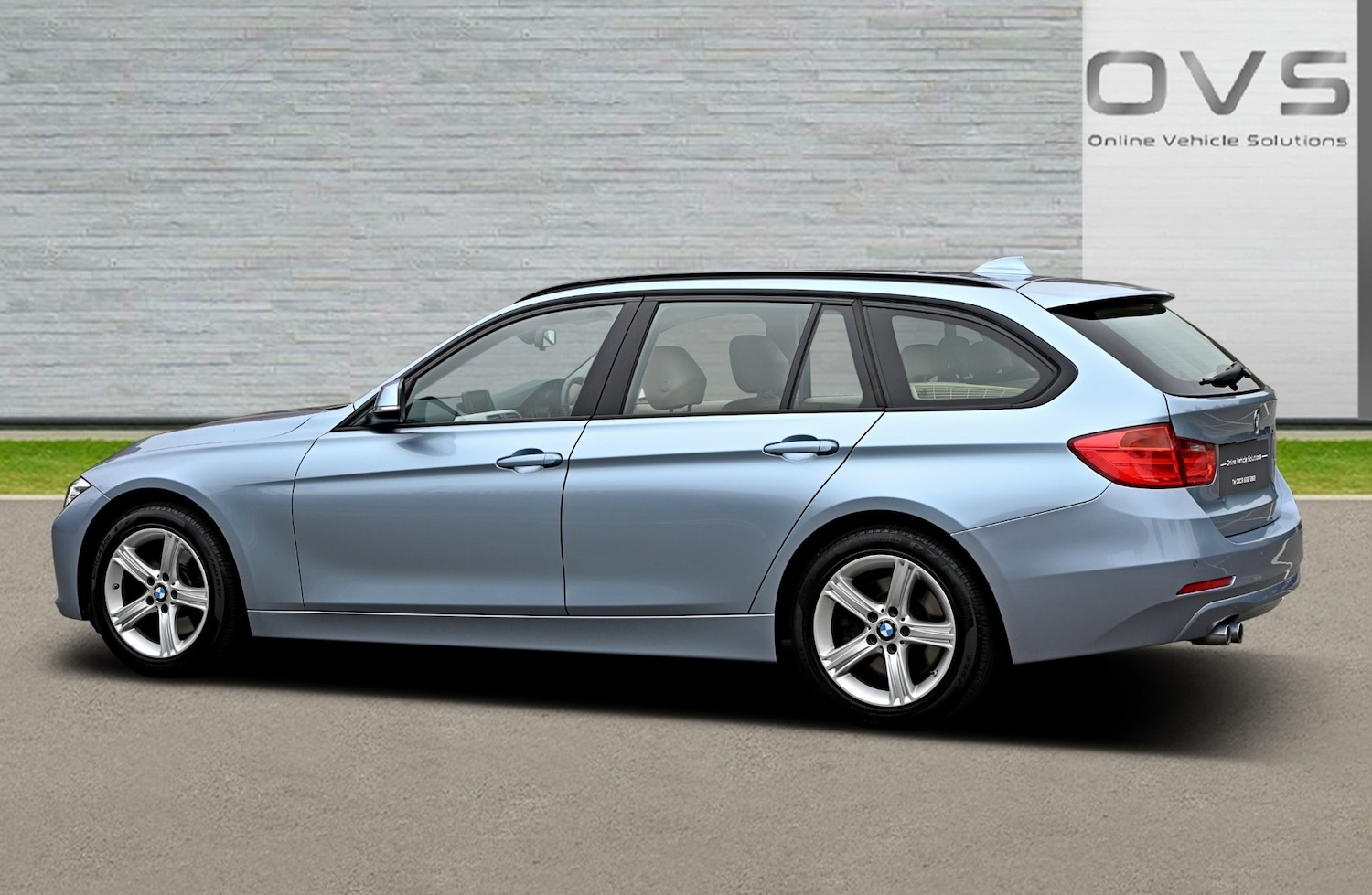 Used BMW 3 Series 2014 for sale - 76097661: Photo 8
