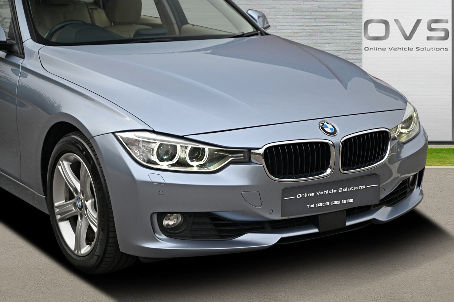 Used BMW 3 Series 2014 for sale - 76097661: Photo 9