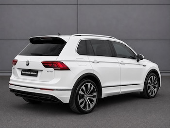 Used Volkswagen Tiguan 2017 for sale - 79257726: Photo