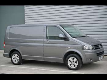 Used Volkswagen Transporter 2014 for sale - 75130872: Photo