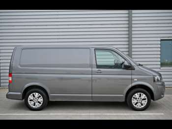 Used Volkswagen Transporter 2014 for sale - 75130872: Photo