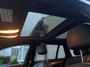 Used Mercedes-Benz C Class 2009 for sale - 77005934: Photo