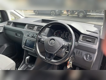 Used Volkswagen Caddy 2020 for sale - 78370896: Photo