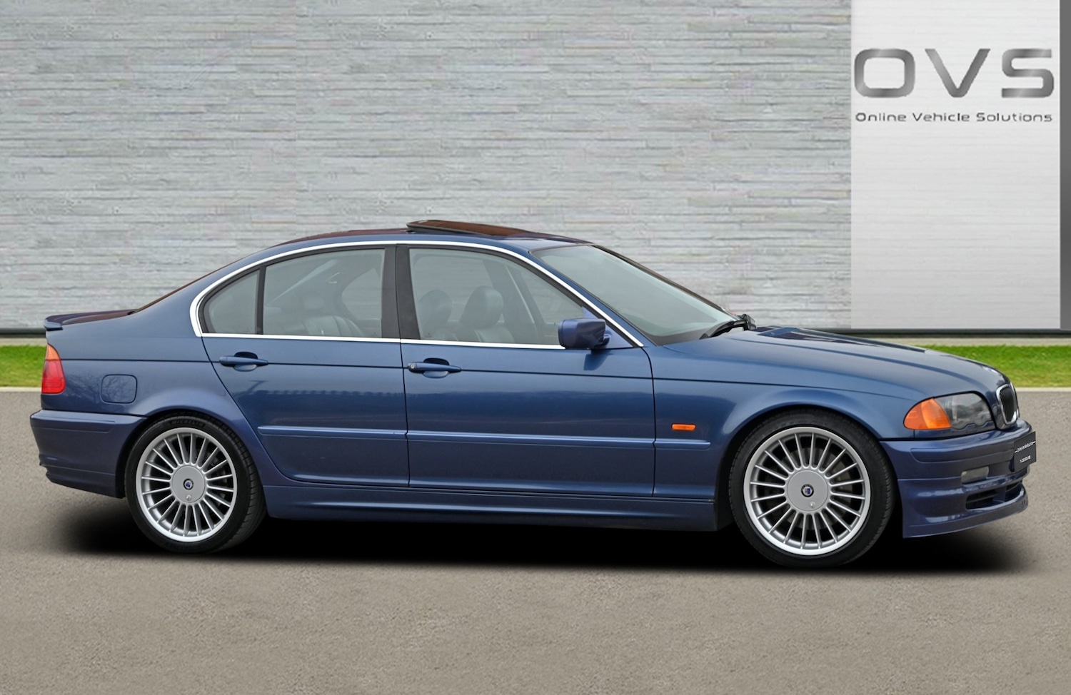 Used BMW Alpina 1999 for sale - 77061455: Photo 1