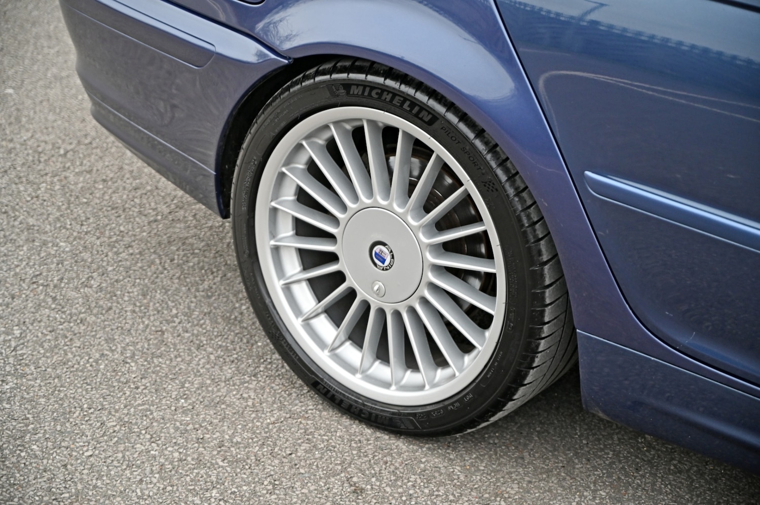 Used BMW Alpina 1999 for sale - 77061455: Photo 10