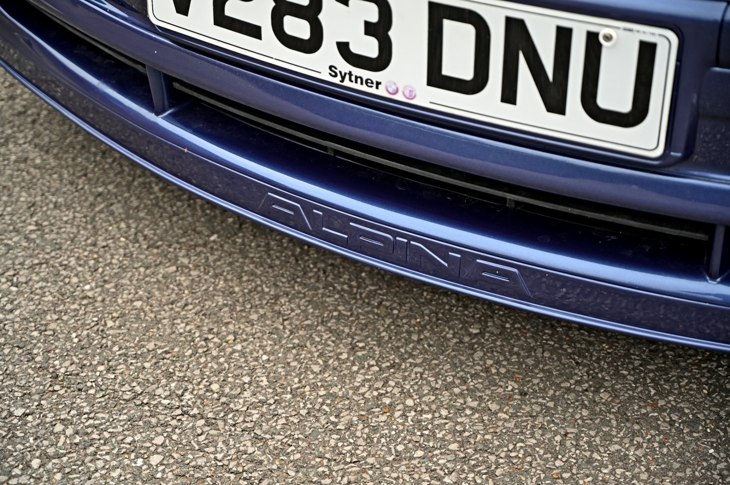 Used BMW Alpina 1999 for sale - 77061455: Photo 12