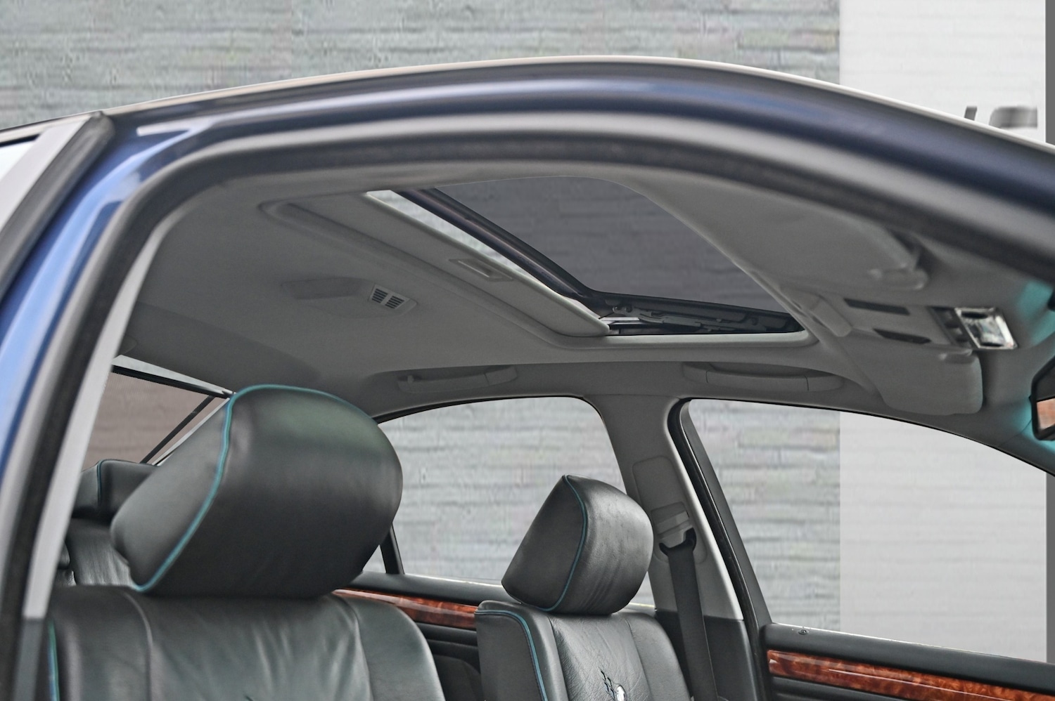 Used BMW Alpina 1999 for sale - 77061455: Photo 14