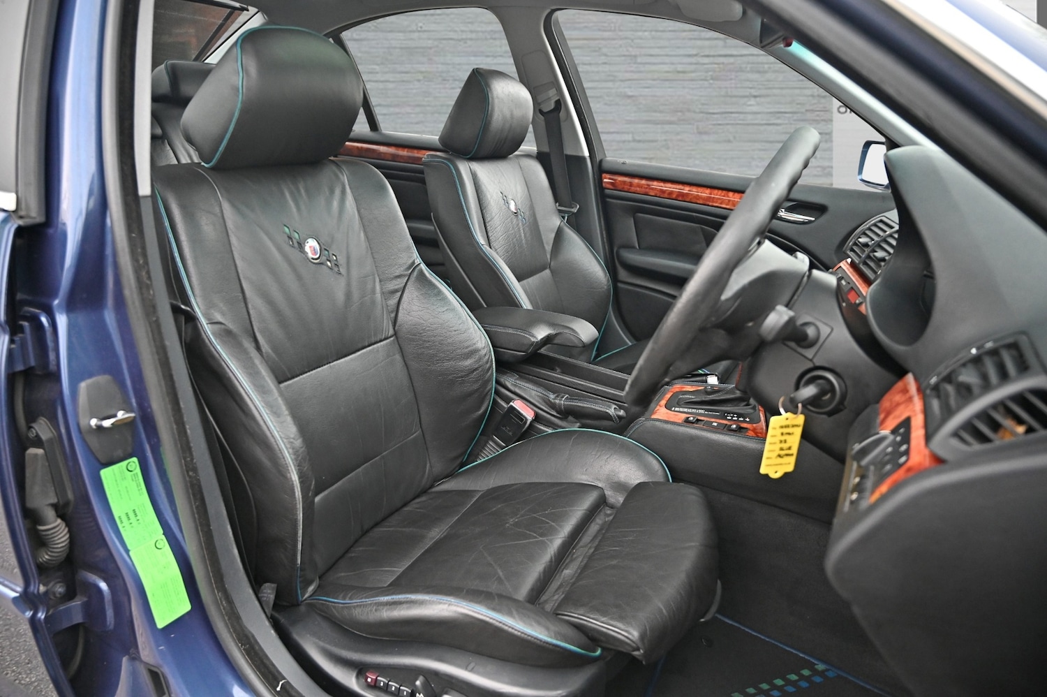 Used BMW Alpina 1999 for sale - 77061455: Photo 15