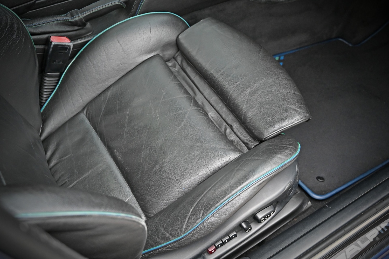 Used BMW Alpina 1999 for sale - 77061455: Photo 16