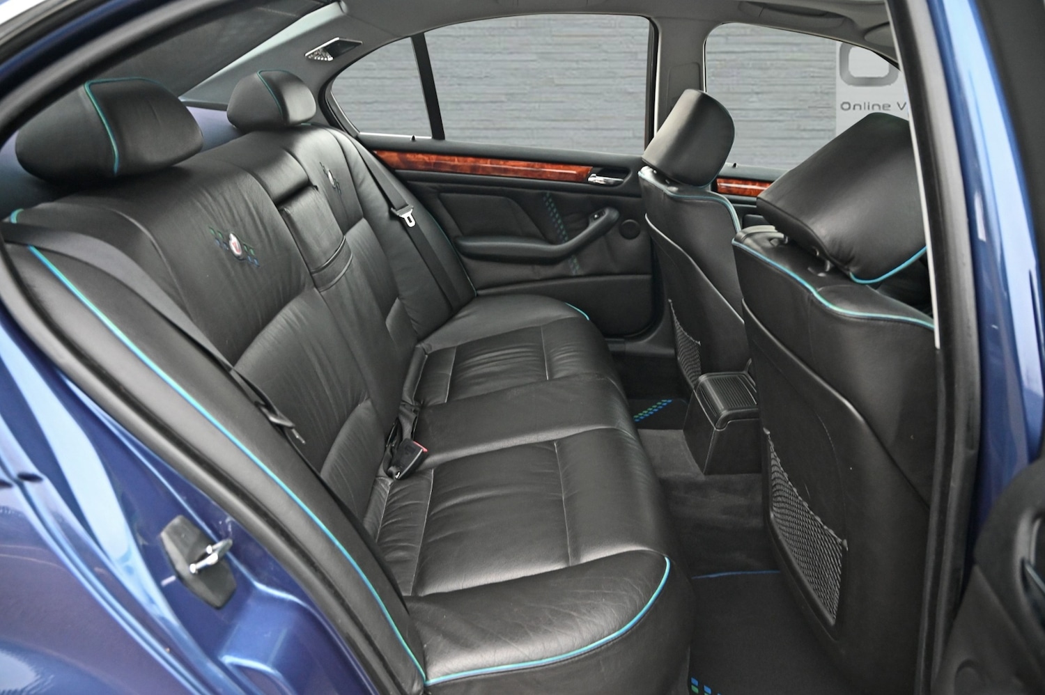 Used BMW Alpina 1999 for sale - 77061455: Photo 17