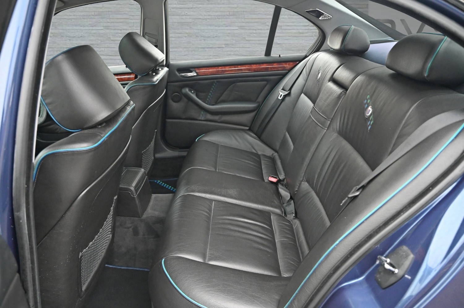 Used BMW Alpina 1999 for sale - 77061455: Photo 18