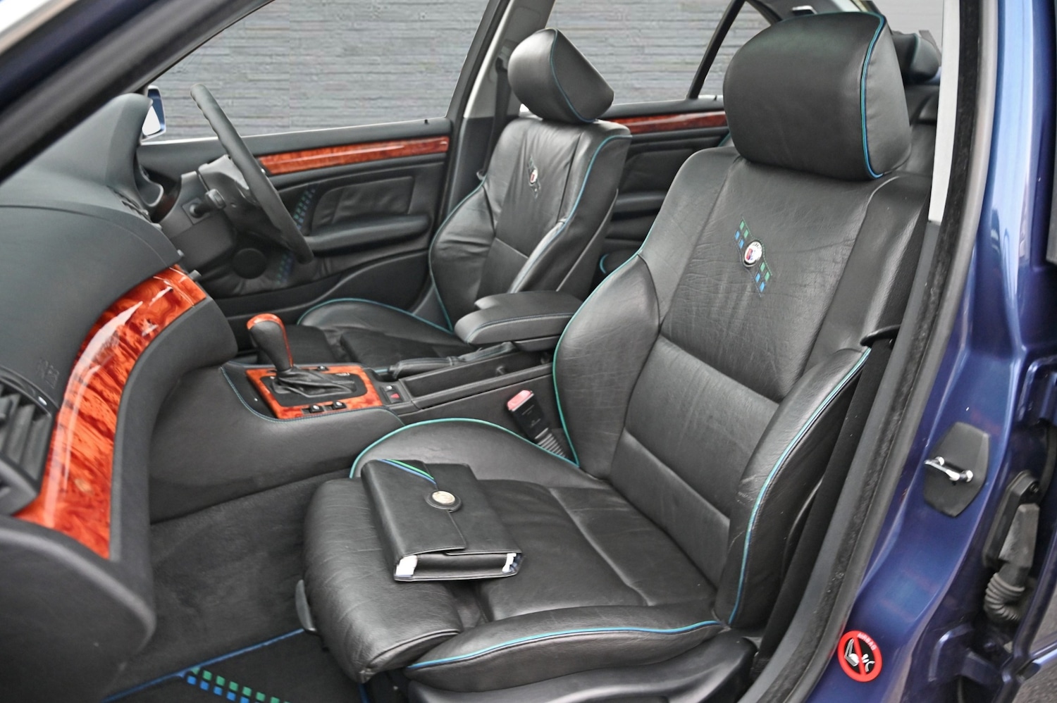 Used BMW Alpina 1999 for sale - 77061455: Photo 19